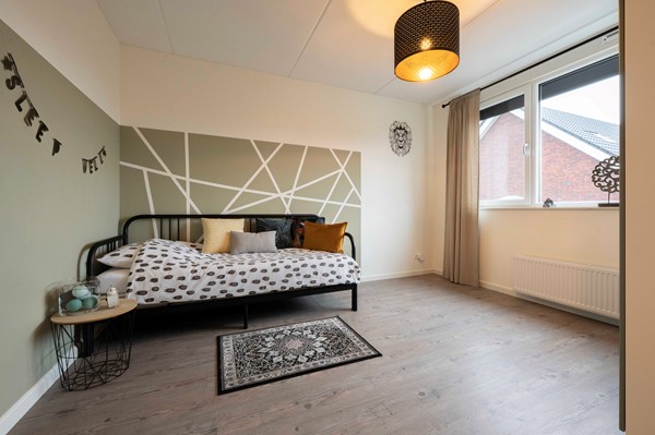 Medium property photo - A M De Jongstraat 52, 4735 BW Zegge